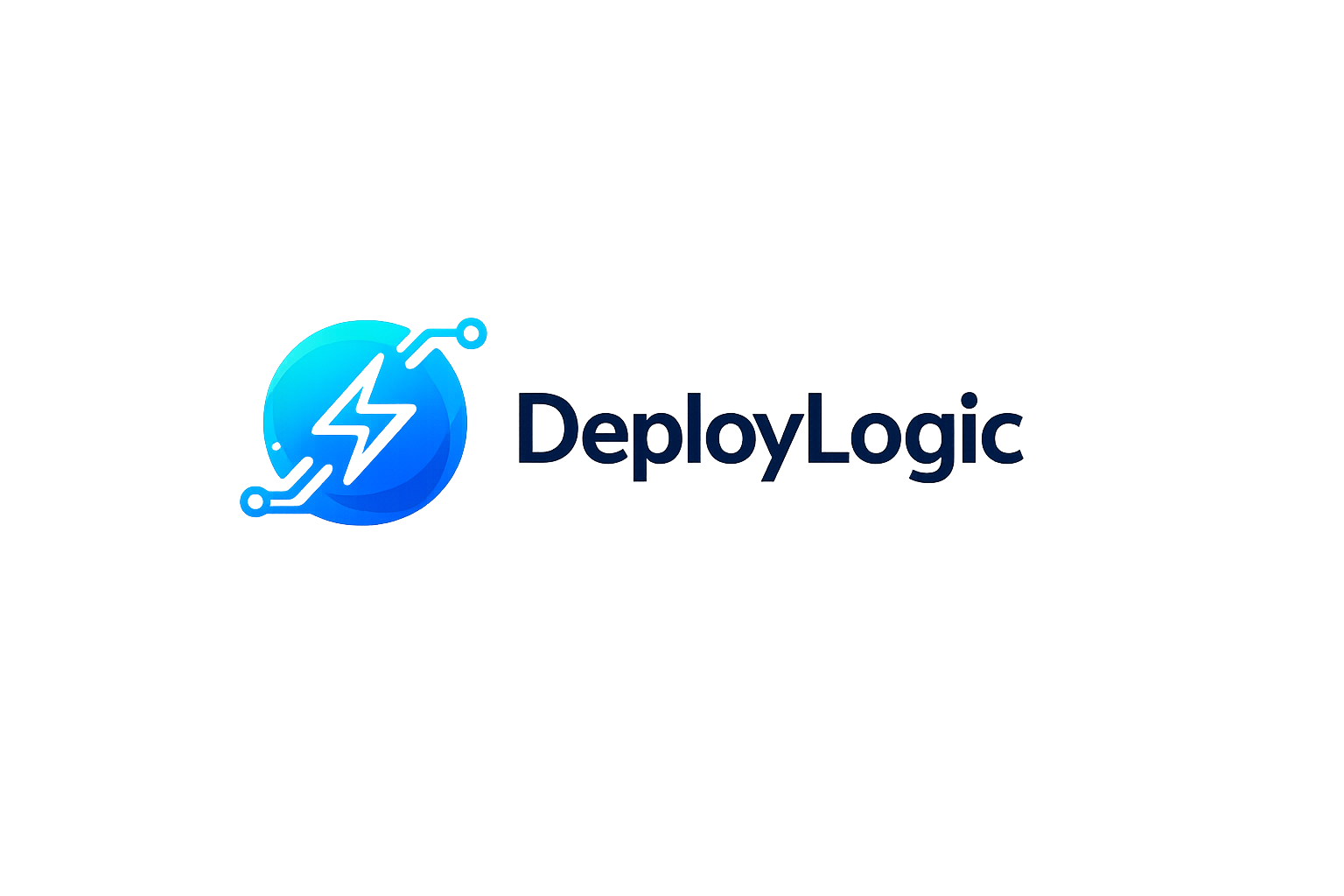 DeployLogic.ai